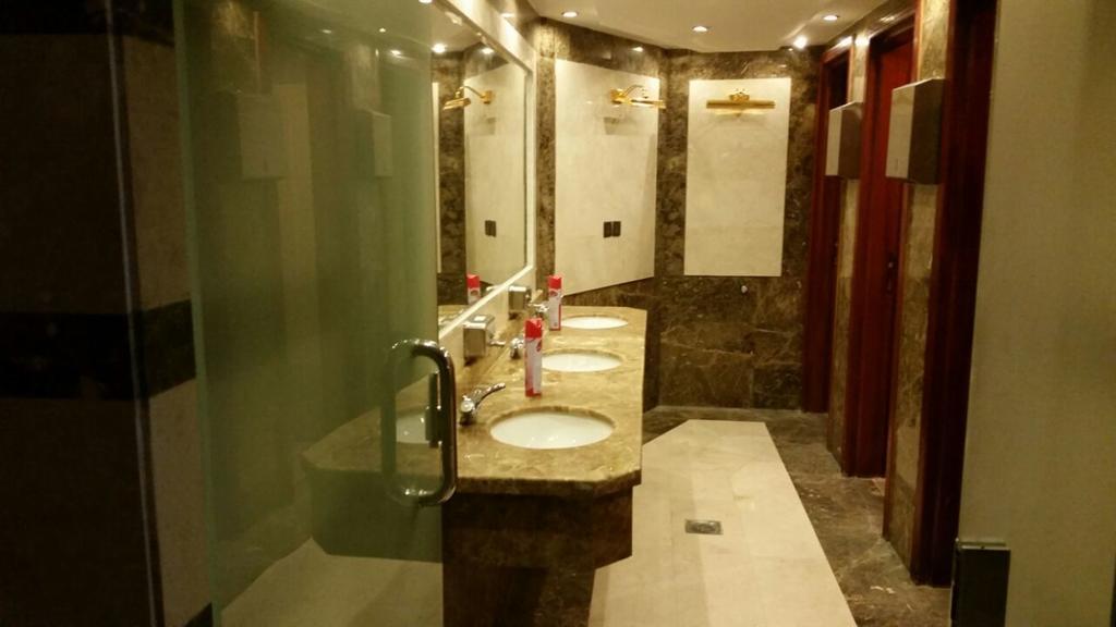 Jiwar Albyt 3* Mecca