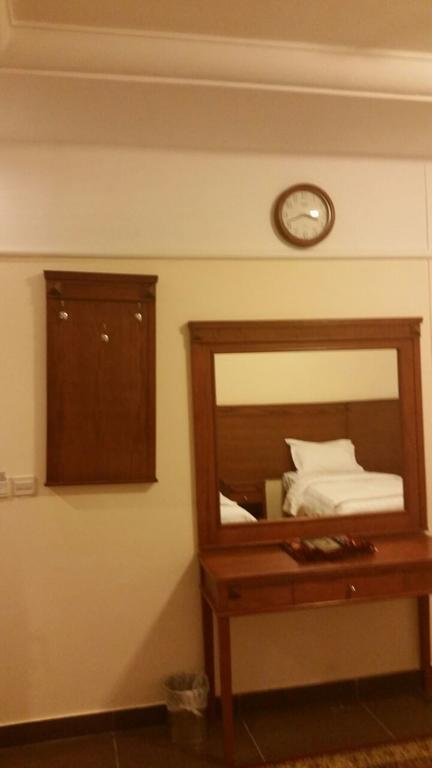 Jiwar Albyt Hotel Mecca