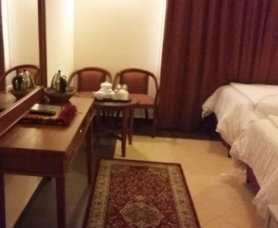 Jiwar Albyt 3* Mecca
