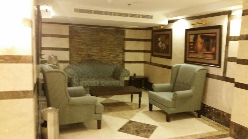 Jiwar Albyt 3*