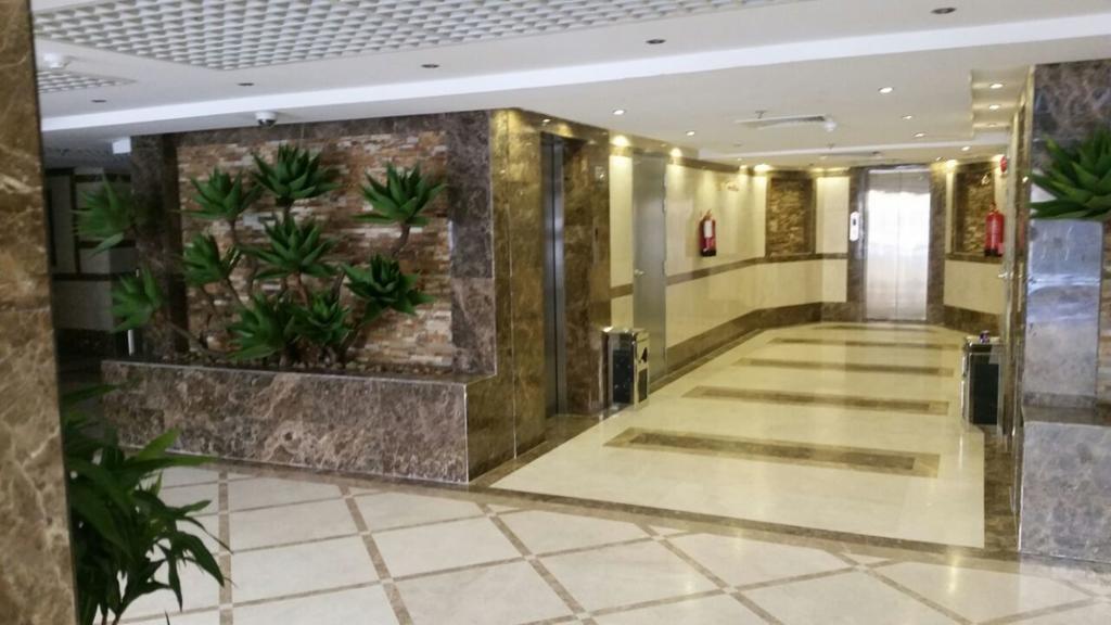 Hotel Jiwar Albyt