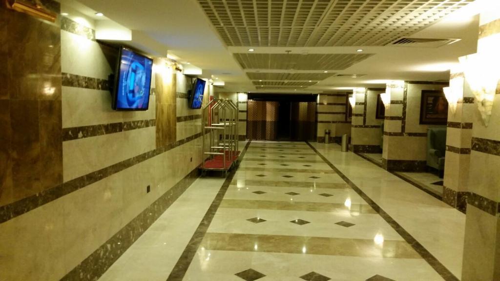 Jiwar Albyt Mecca