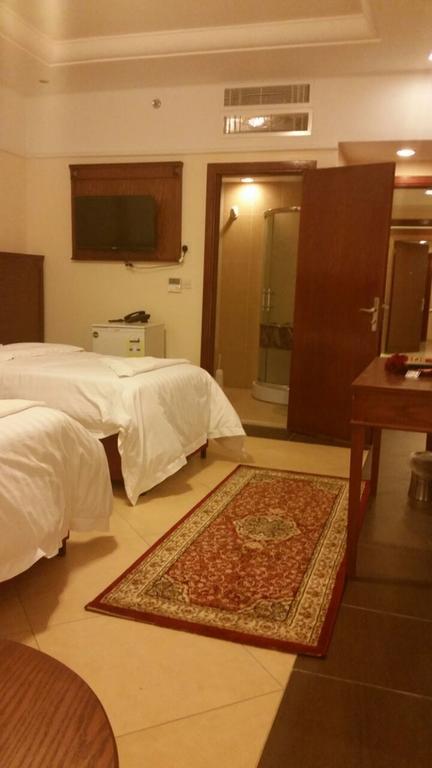 Jiwar Albyt Hotel