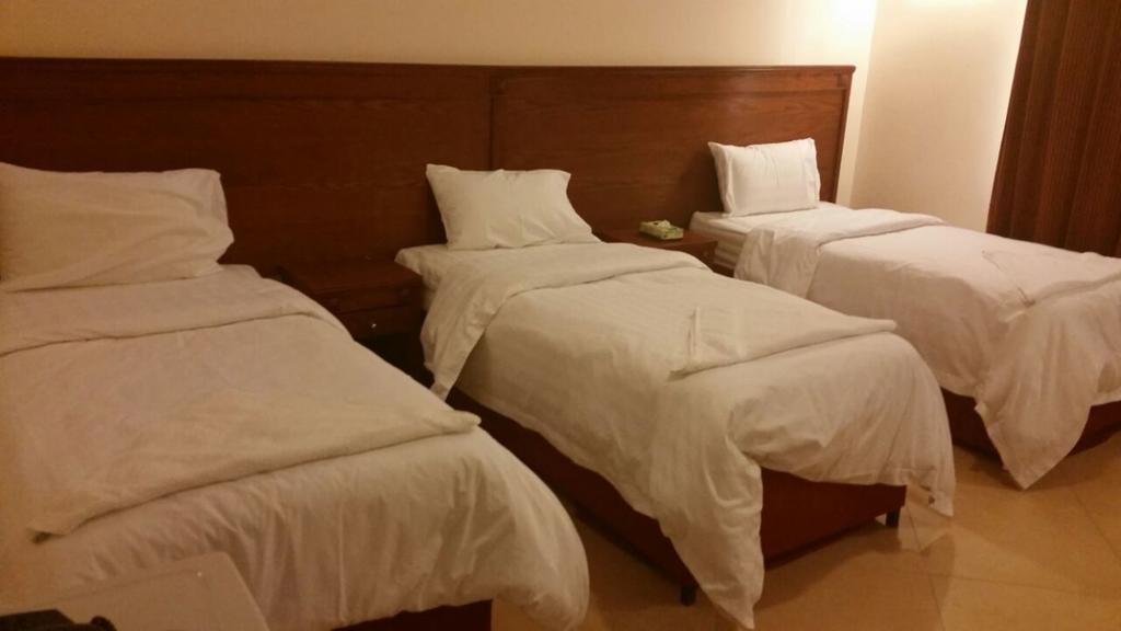 Jiwar Albyt Hotel