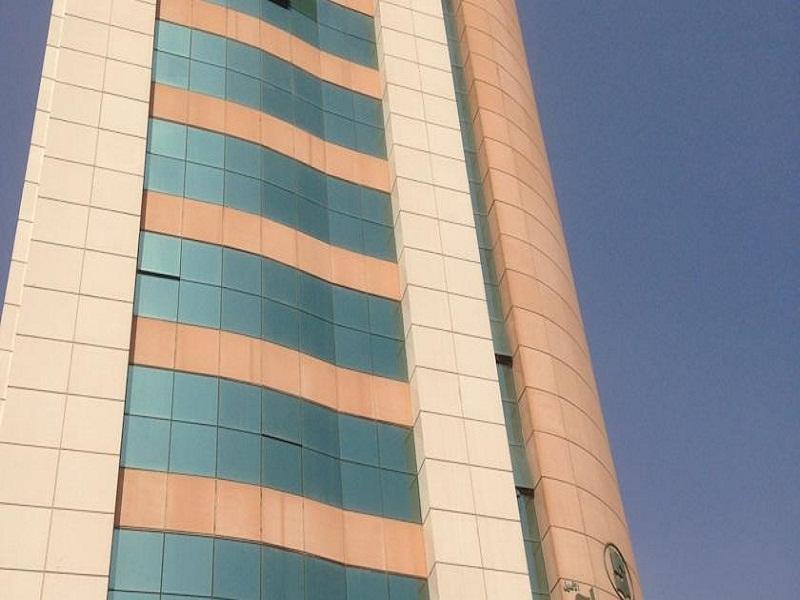 Samar Hotel Hotel 3*