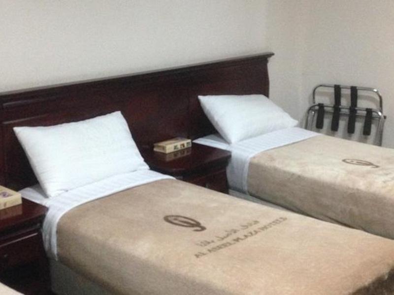 Hotel Samar Hotel Mecca