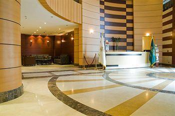 Elaf Al Mashaer Makkah 5* Mecca
