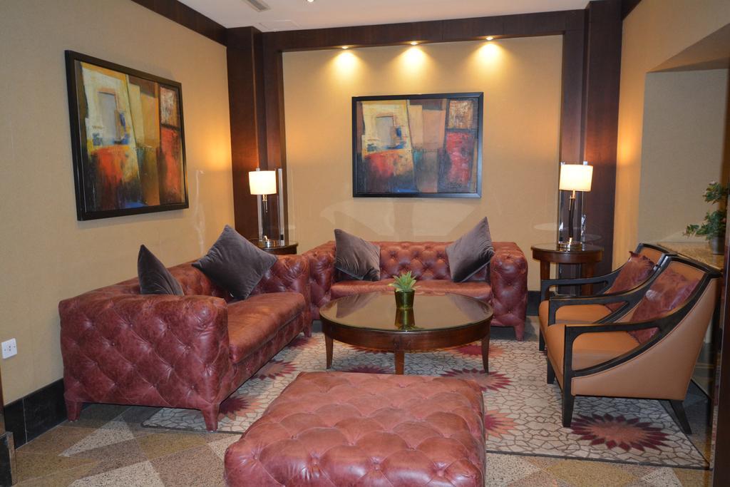 Hotel Al Jaad Mahbas