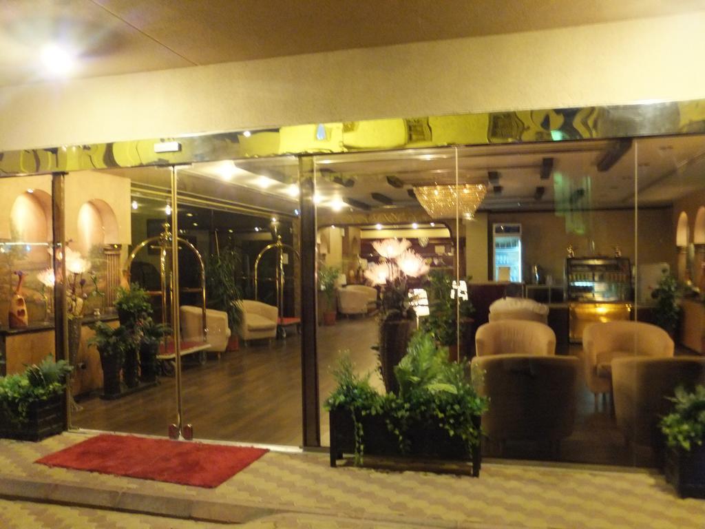 Aparthotel Al Forsan Furnished Mecca