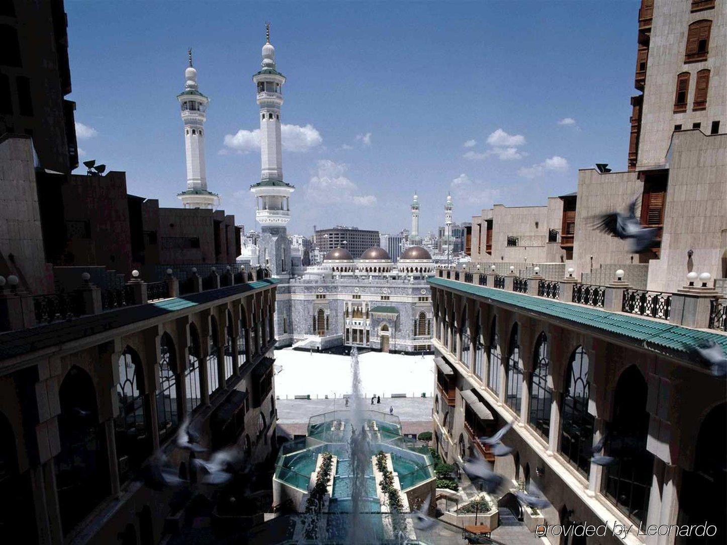 Makkah Hotel
