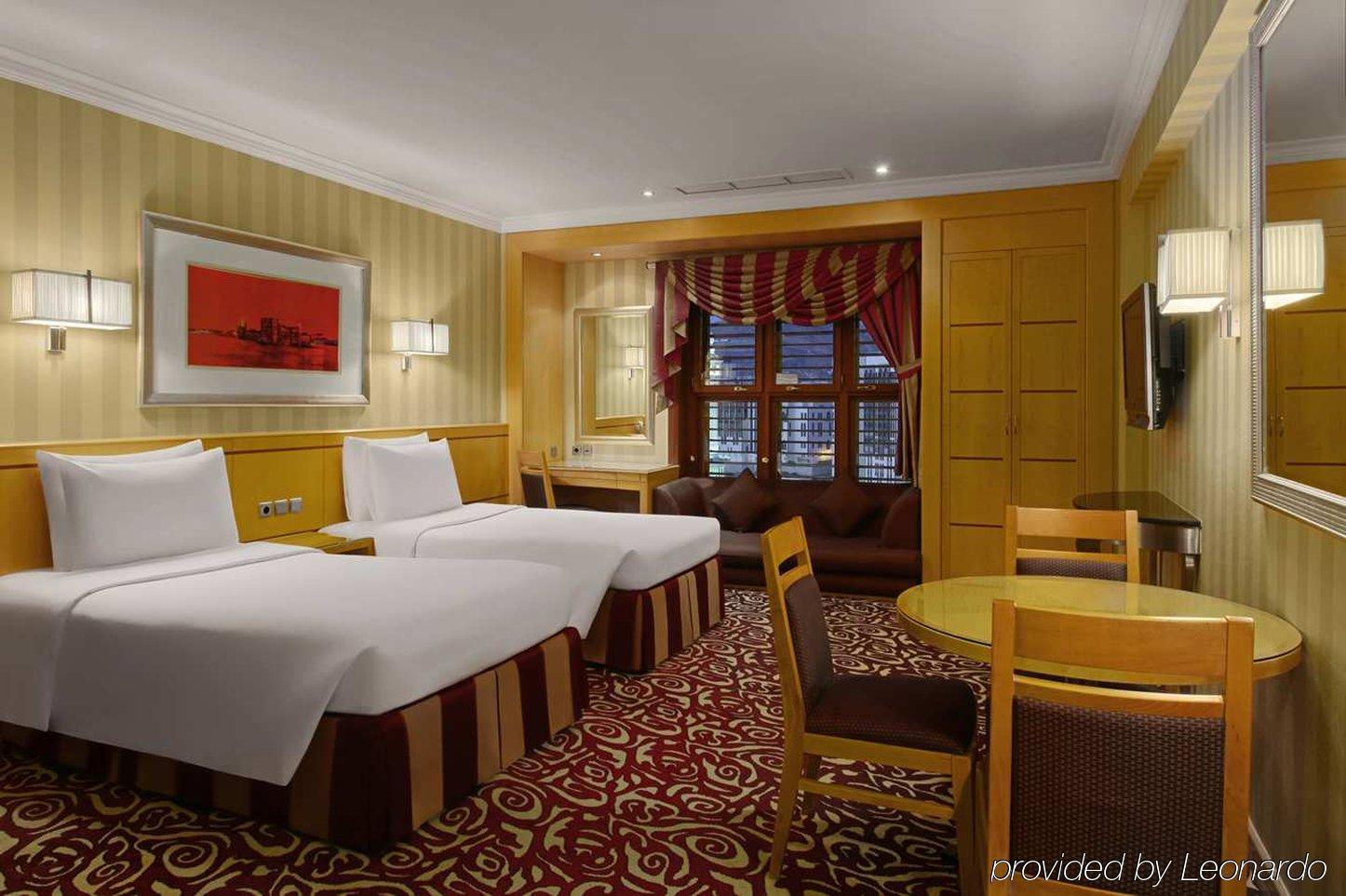 Makkah Hotel Mecca