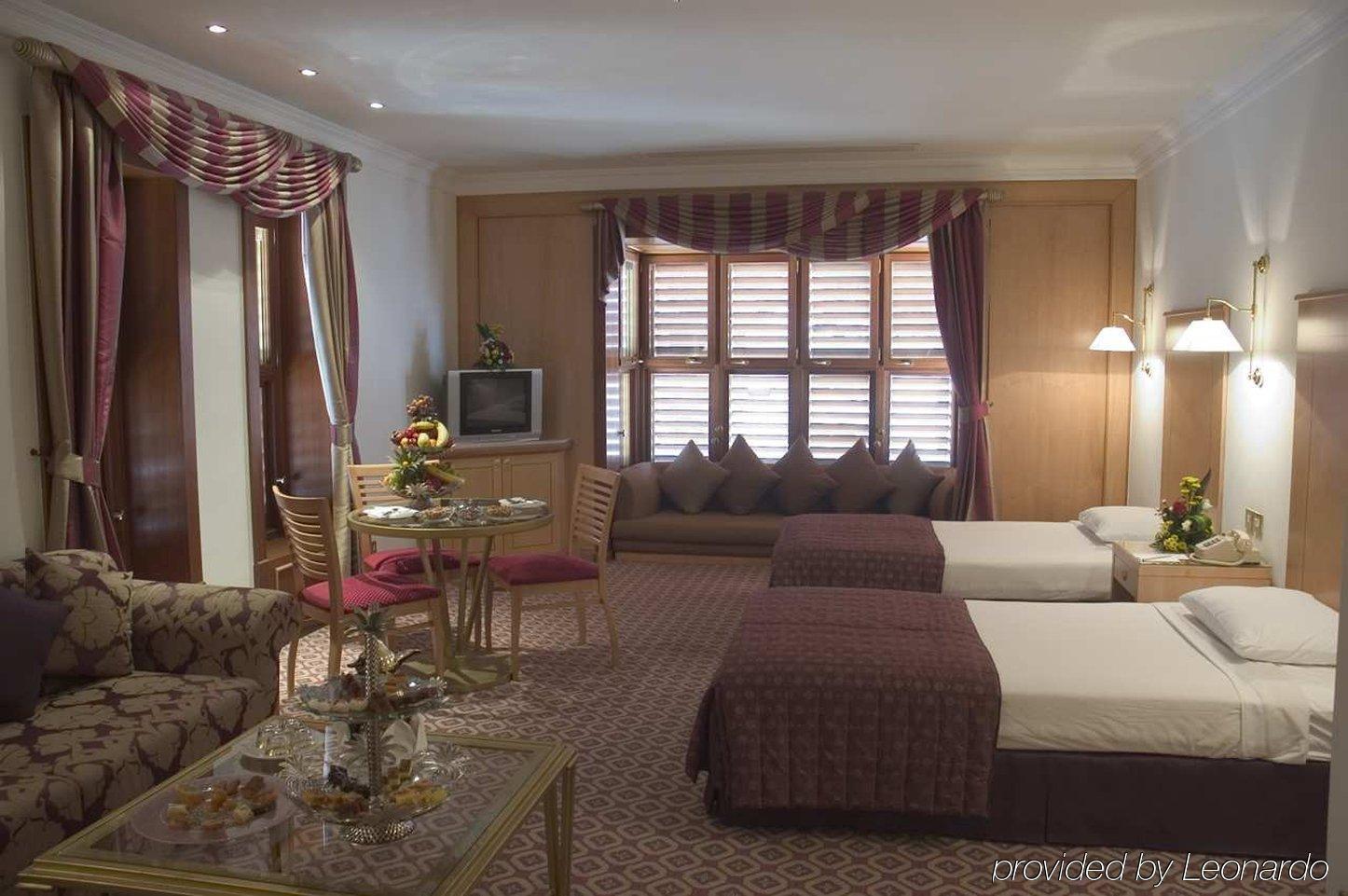 Hotel Makkah