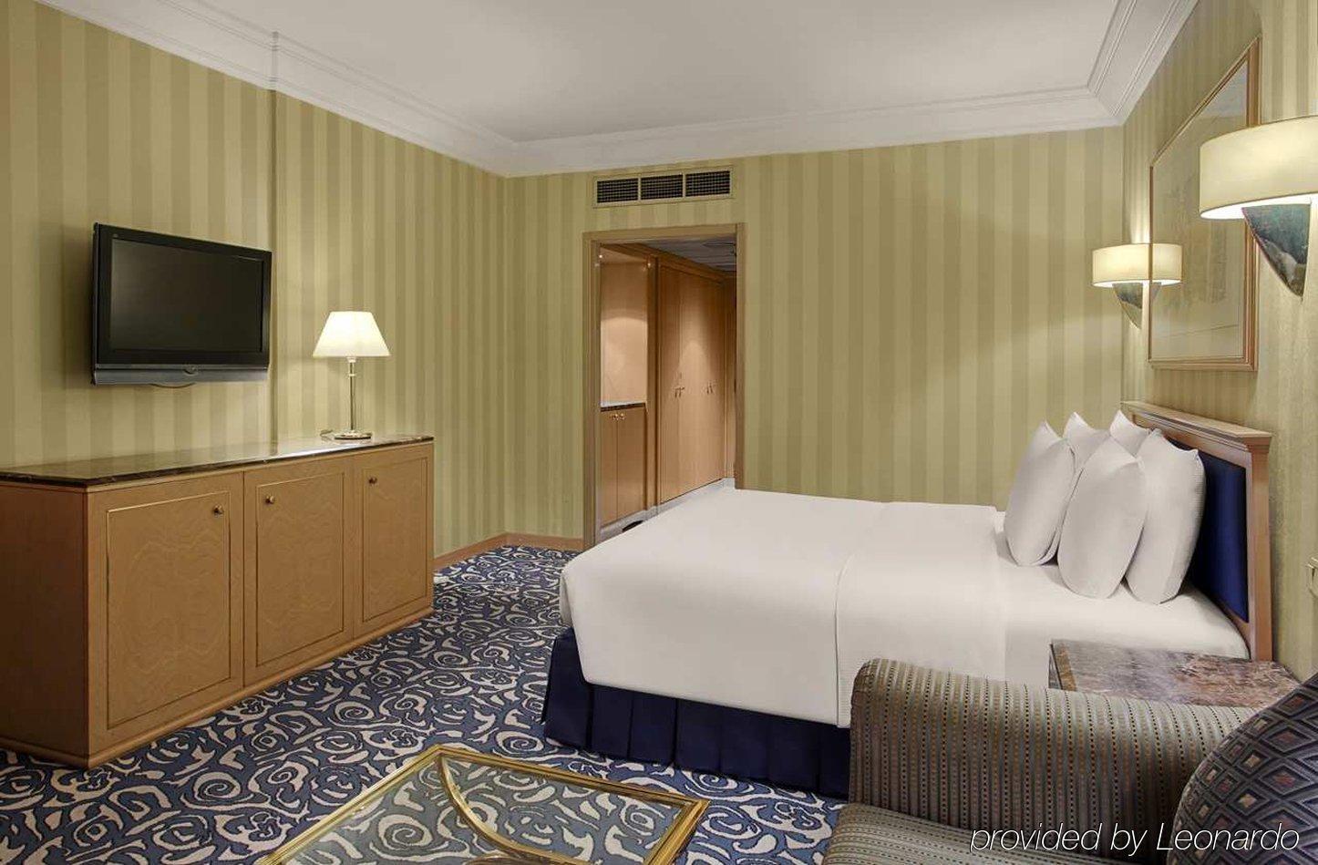 Hotel Makkah