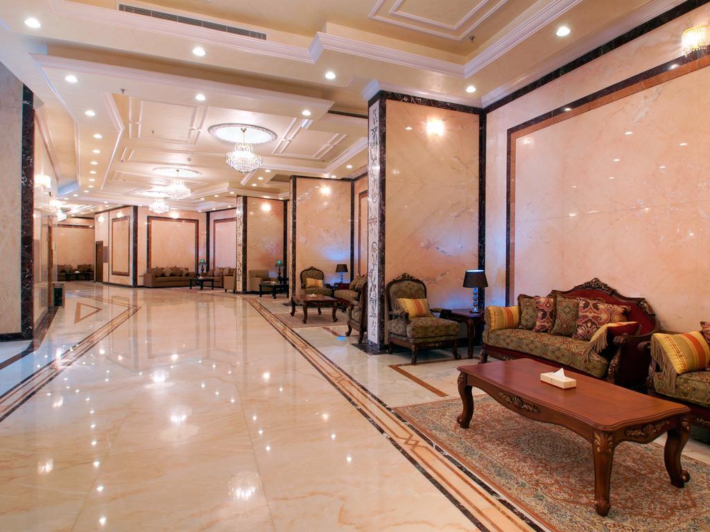 Elaf Al Salam Hotel Mecca