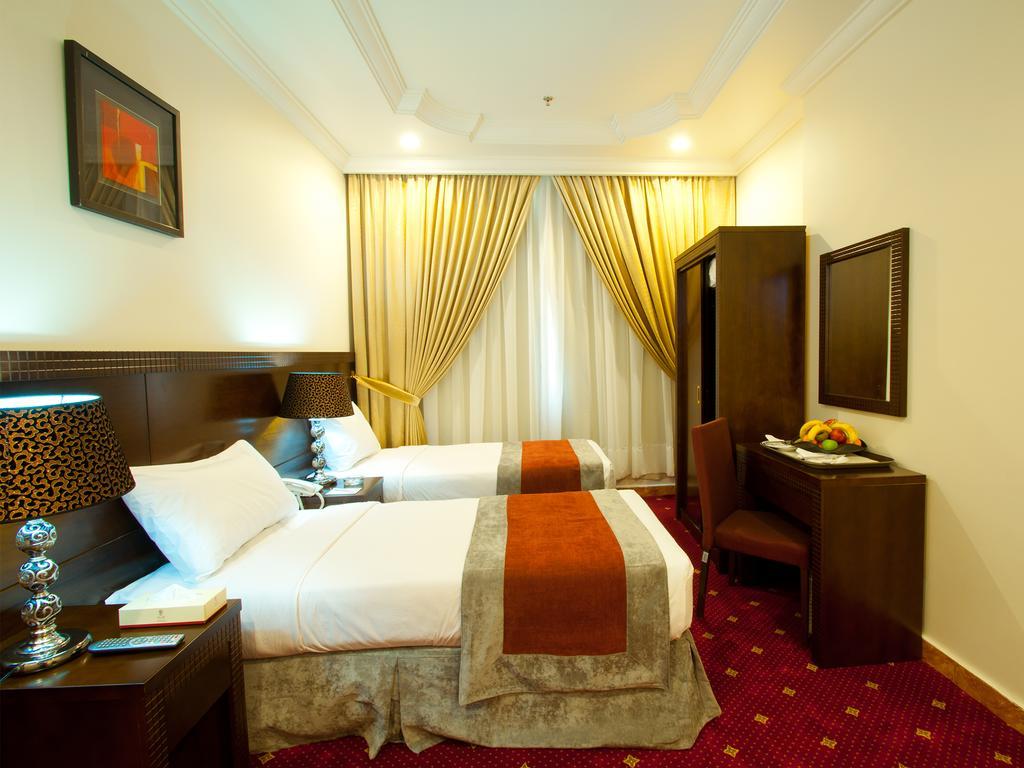 Hotel Elaf Al Salam 3*