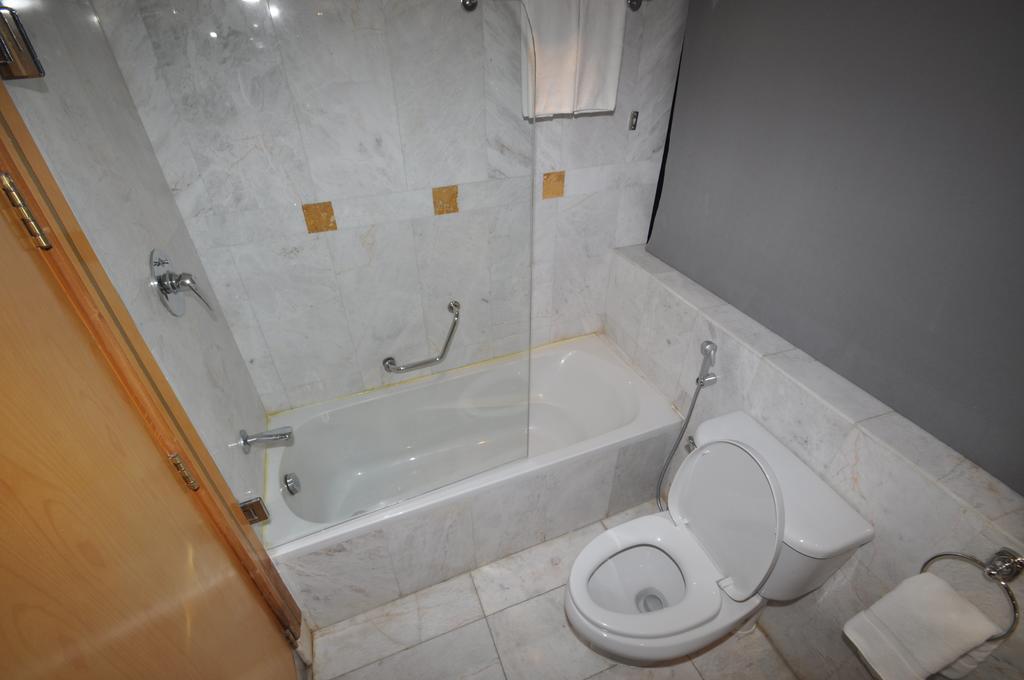Montana Al Azizia 4* Mecca