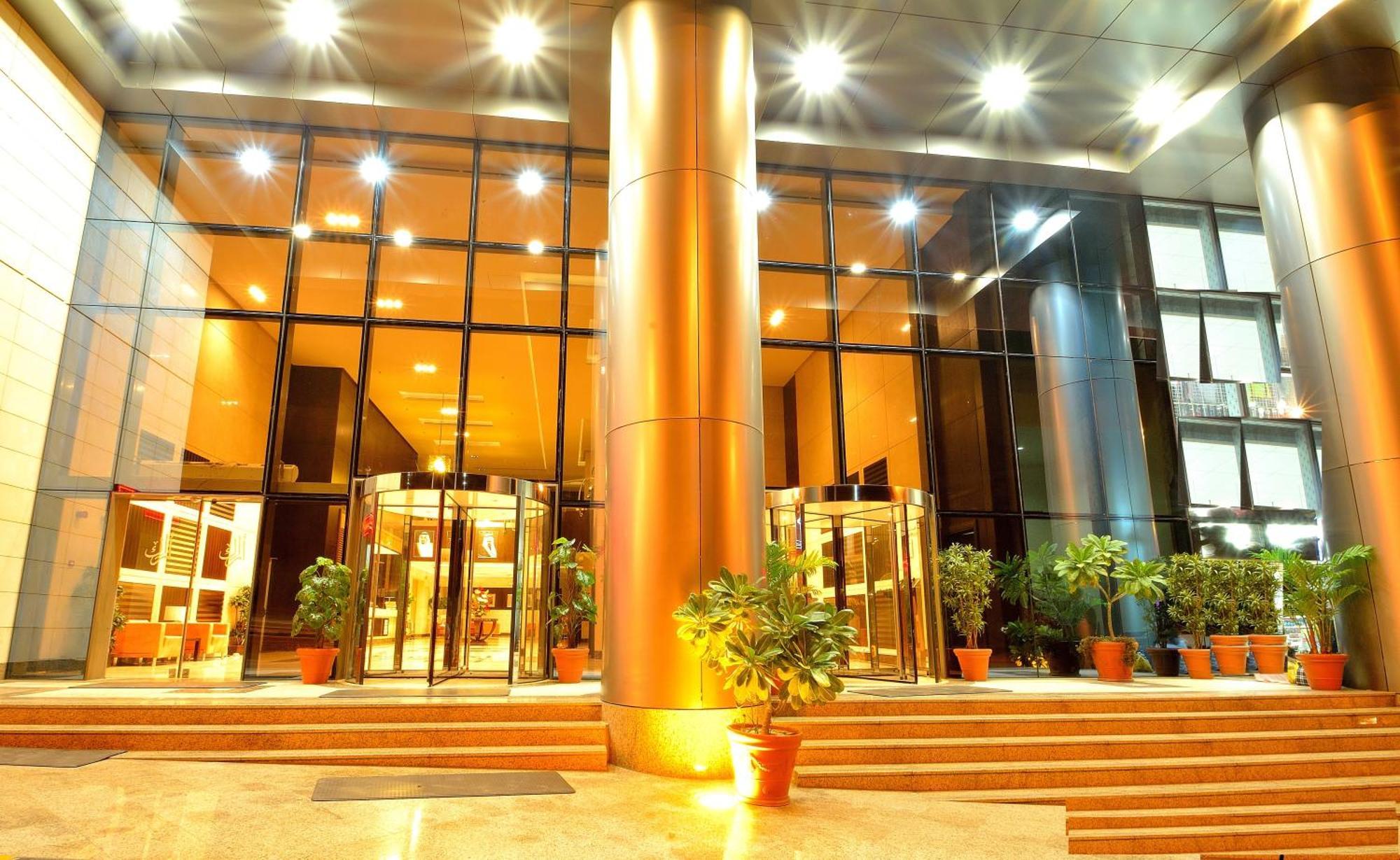Arak Ajyad