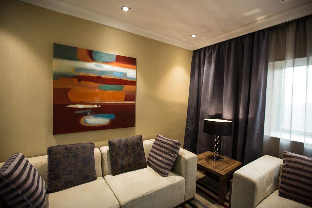 Arak Ajyad 4* Mecca