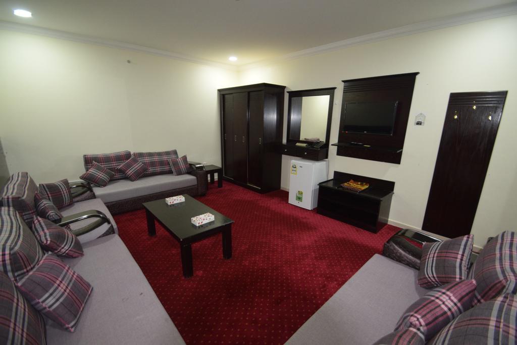 Royal Al Mashaaer 3*