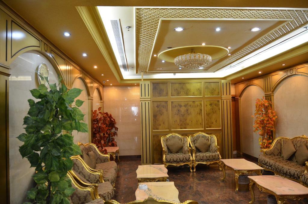 Anwar Al Deafah Hotel *