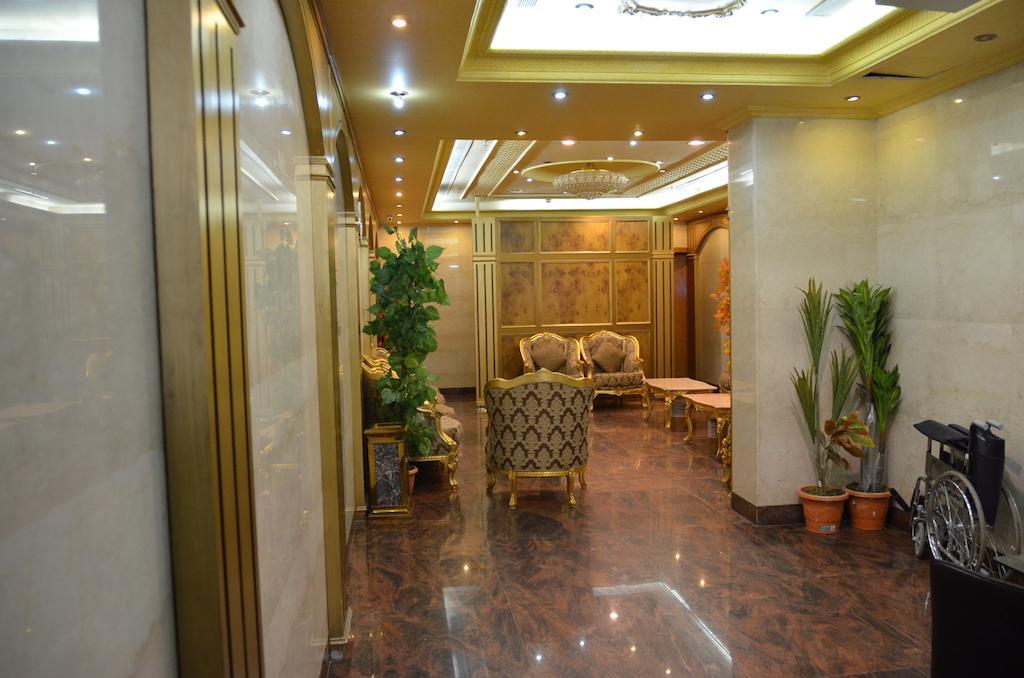 Anwar Al Deafah Hotel *