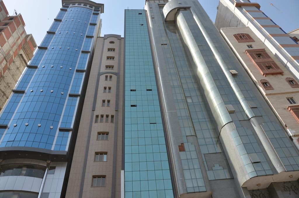 Anwar Al Deafah Hotel Mecca