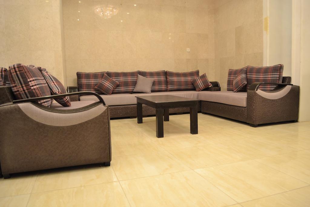 Royal Al Mashaaer 3* Mecca