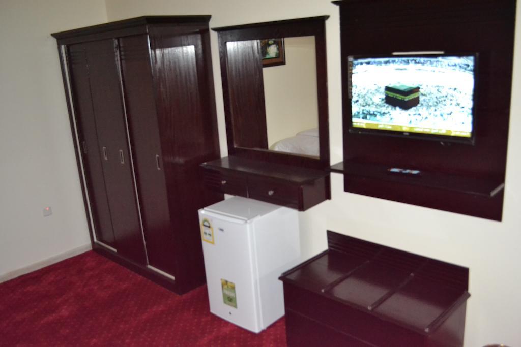 Hotel Royal Al Mashaaer