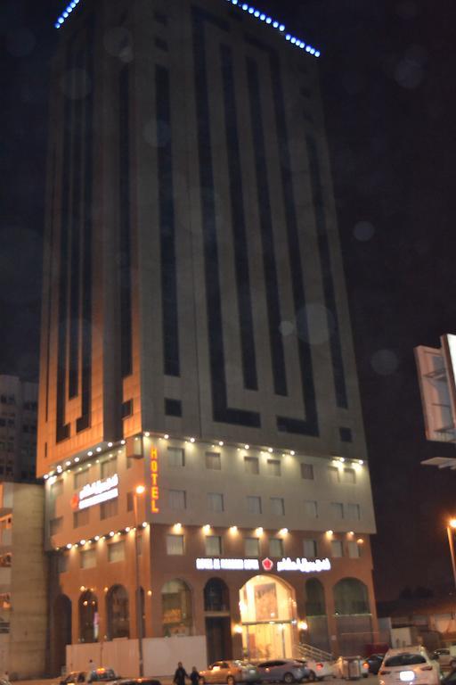 Royal Al Mashaaer