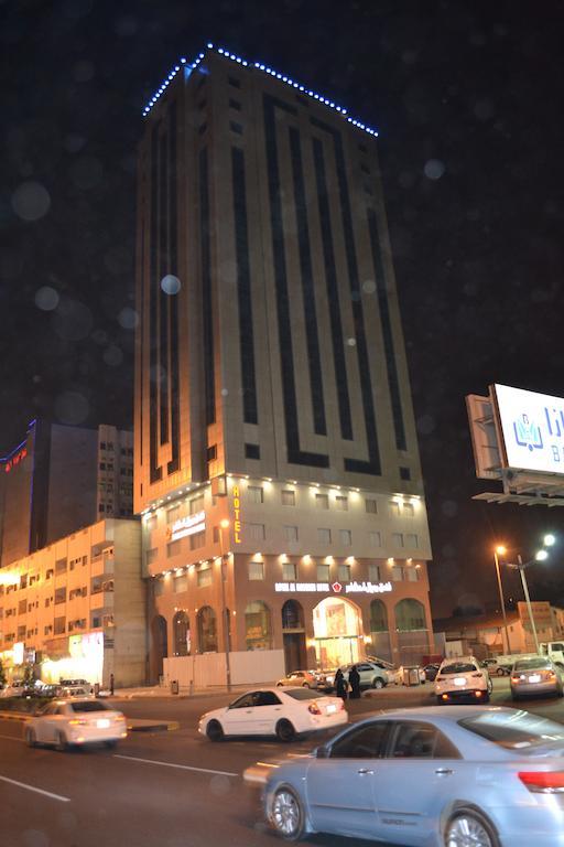 Royal Al Mashaaer 3* Mecca