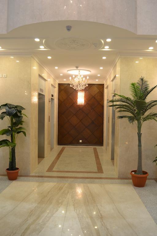 Hotel Royal Al Mashaaer 3*