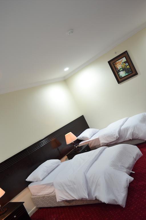Royal Al Mashaaer Hotel 3*