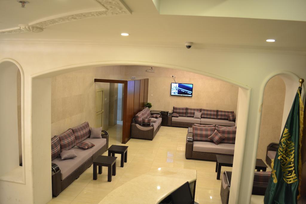 Hotel Royal Al Mashaaer 3*