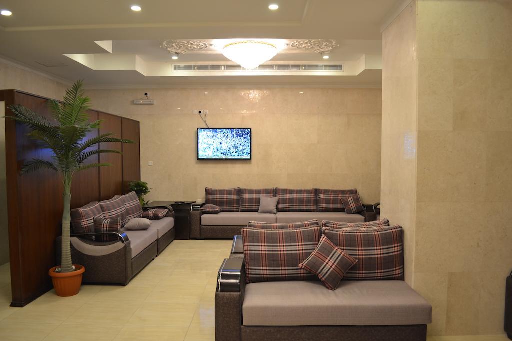 Royal Al Mashaaer 3*
