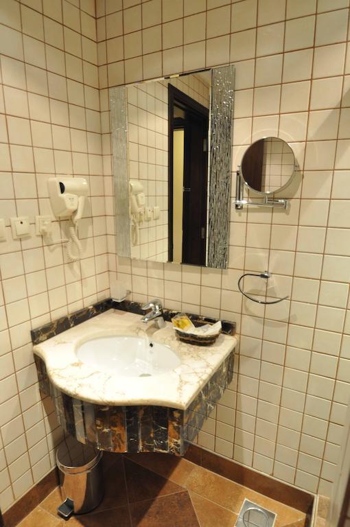 Hotel قصر العطلات Qaser Alotlat