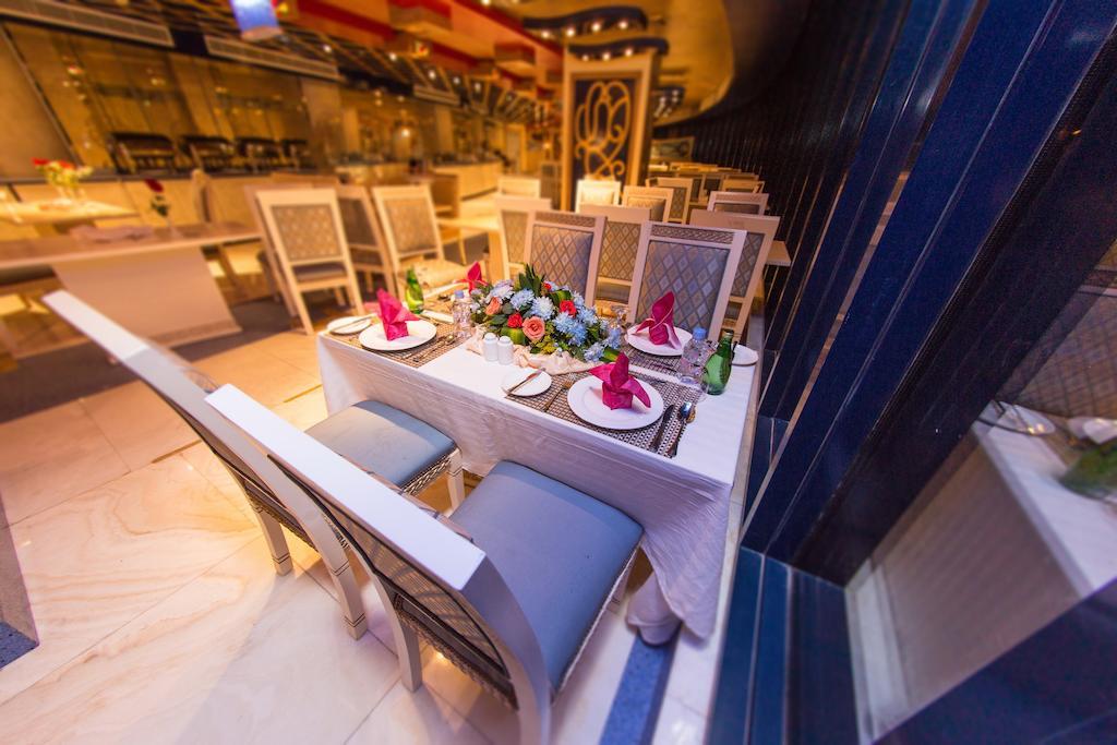 Hotel Montana Al Azizia Mecca