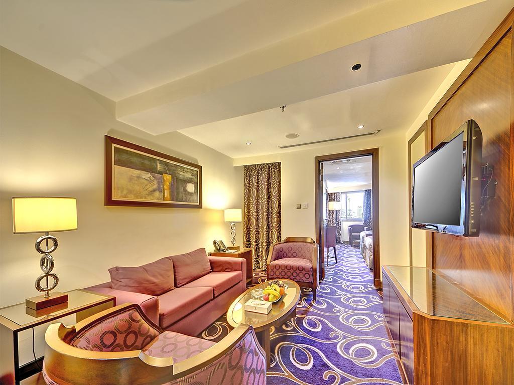 Hotel Elaf Kinda