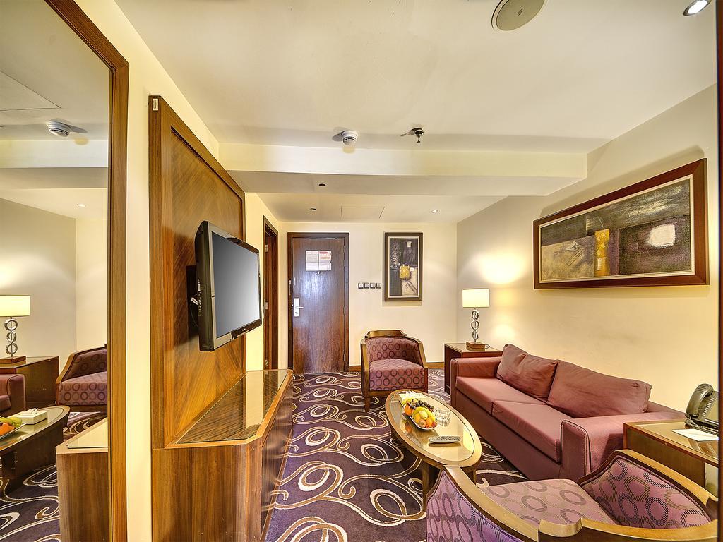 Hotel Elaf Kinda 4*