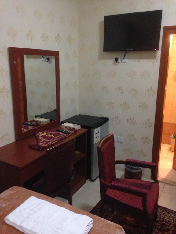 Hotel Rawdat Al Aseel