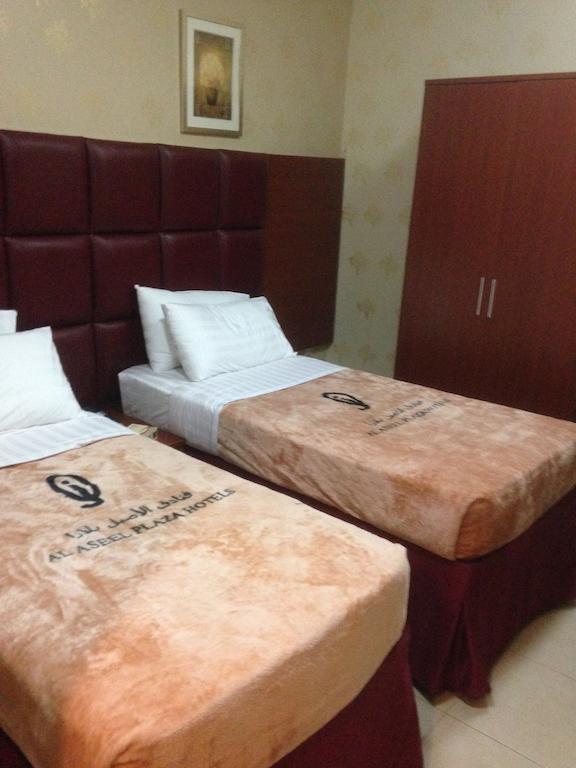 Hotel Rawdat Al Aseel Mecca