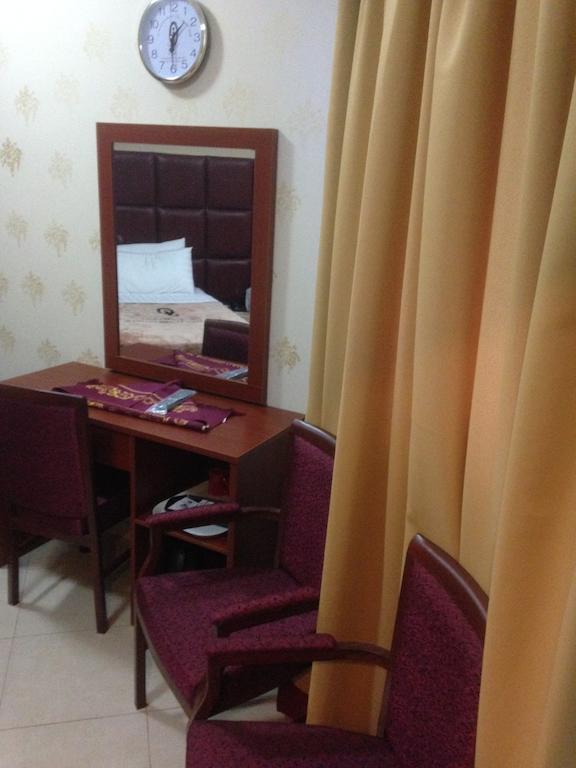 Hotel Rawdat Al Aseel