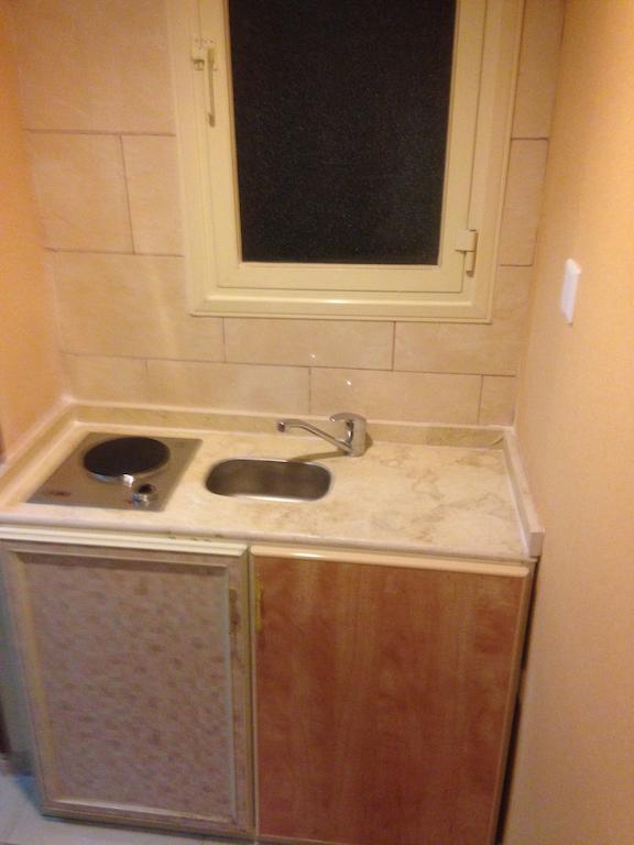 Hotel Rawdat Al Aseel Mecca