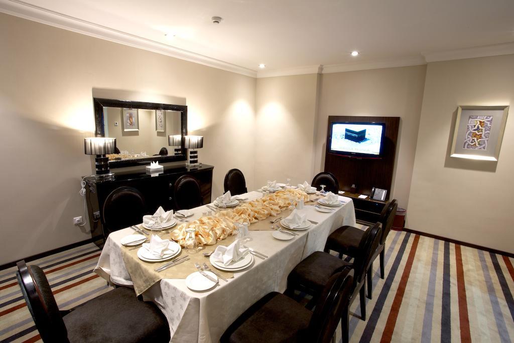 Hotel Arak Ajyad