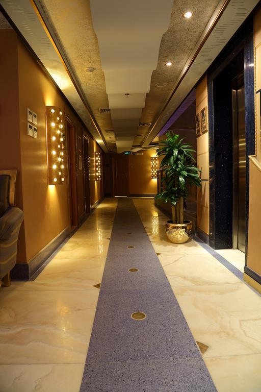 Hotel Montana Al Azizia Mecca