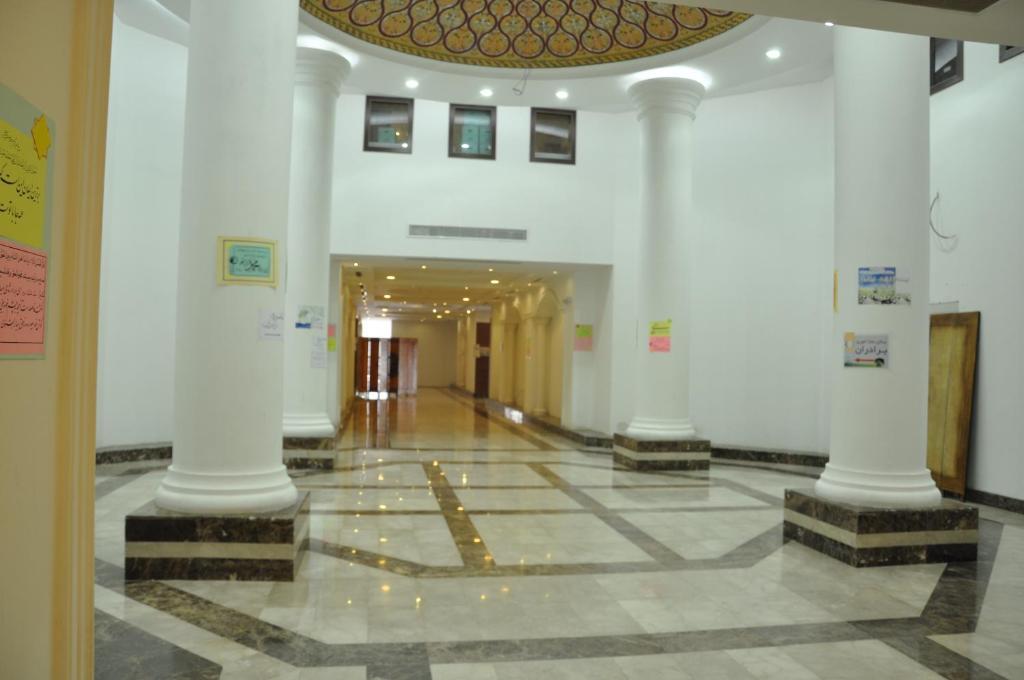 Concorde Makkah Hotel 4*