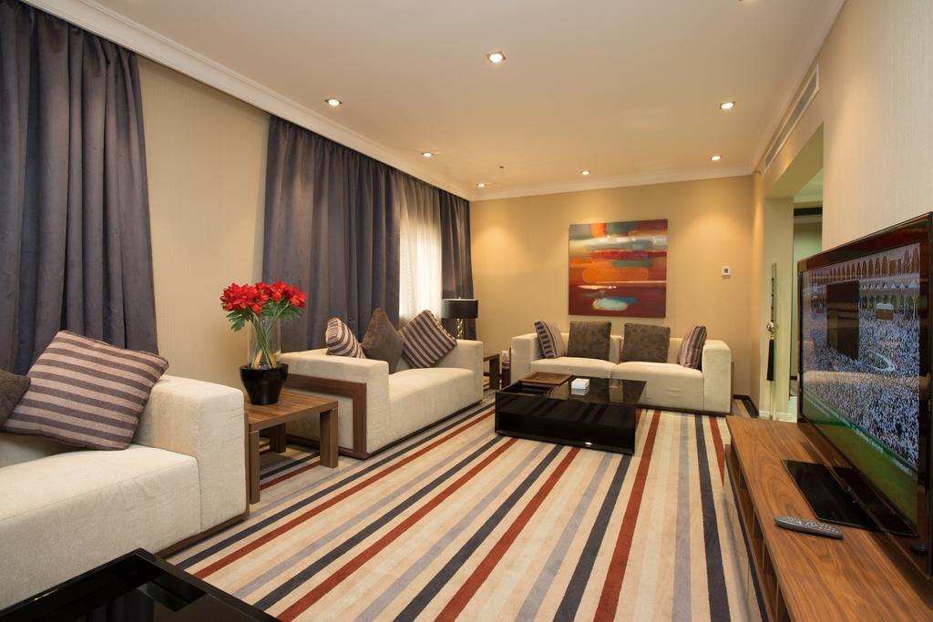 Hotel Arak Ajyad