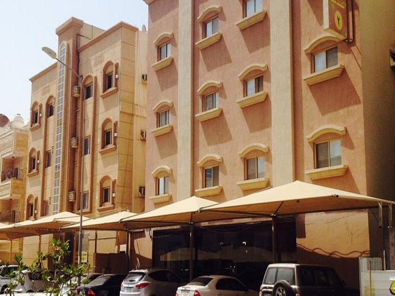 Hotel Layali El Bonduqya