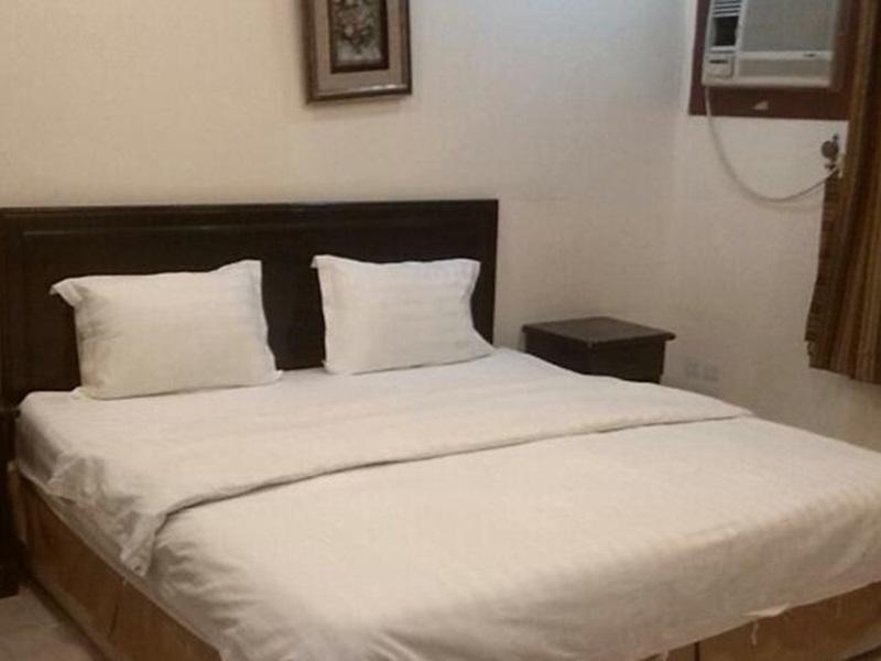 Hotel Layali El Bonduqya Mecca