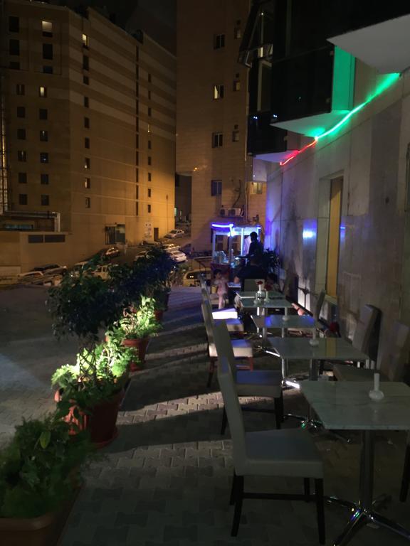 Hotel Al Thuria Grand 3*