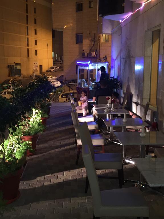 Hotel Al Thuria Grand Mecca